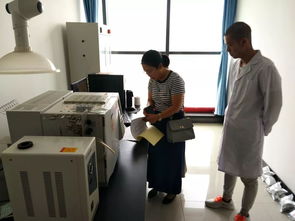 恒光檢測順利通過2019年度國家級資質(zhì)認定檢驗檢測機構(gòu)“雙隨機”監(jiān)督抽查